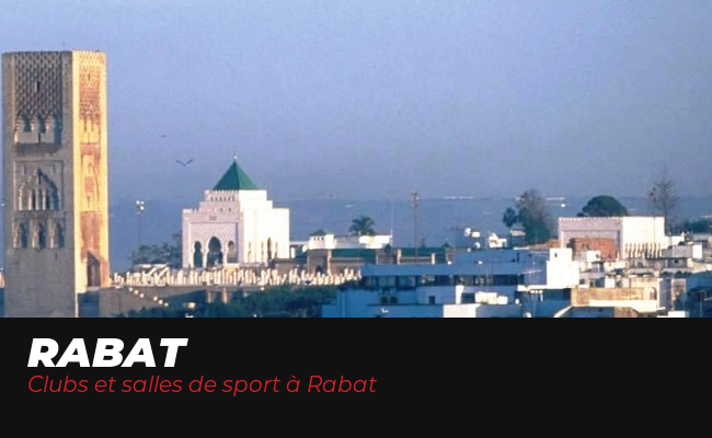 As Rabat Sport à Rabat : Clubs et salles de sport à Rabat - Clubs.ma