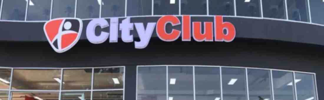 City Club Tanger Tanger Salle De Sport Clubs ma