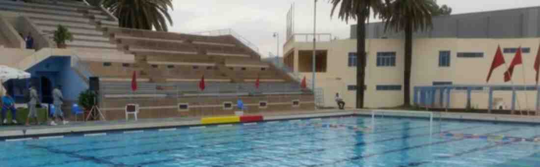 Piscine Municipale à Fès Club De Sport Clubsma