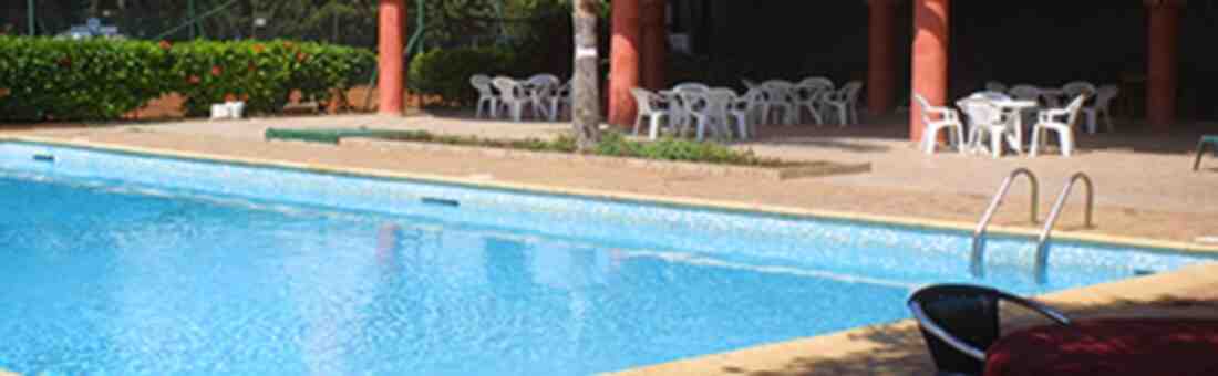 Racing Universitaire de Casablanca (R.u.c) à Casablanca Club de sport