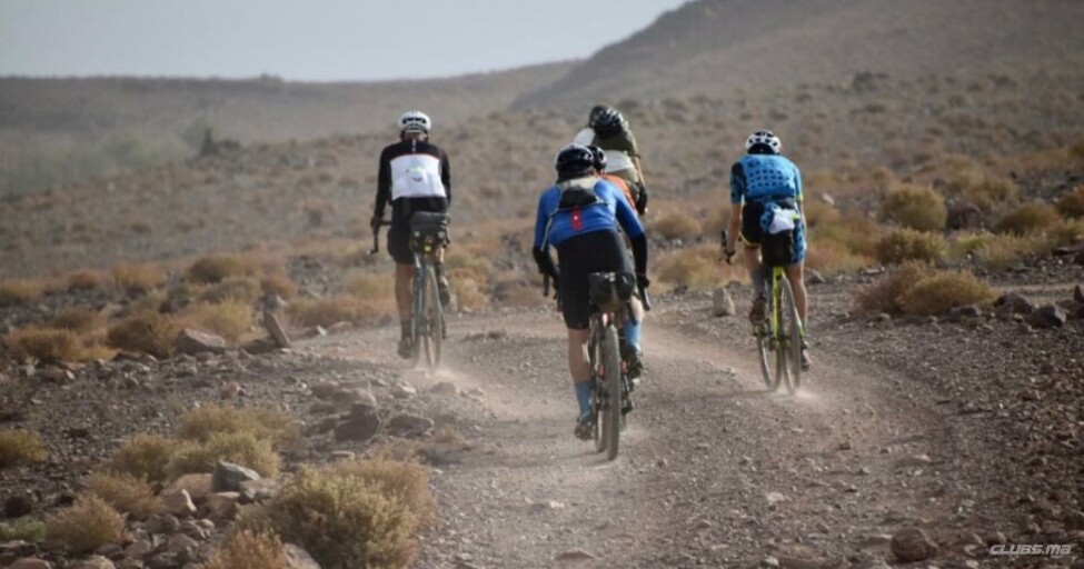 BikingMan Maroc 2024