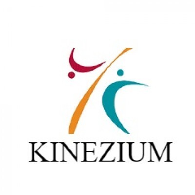 logo Centre de Bien Etre Kinezium (Zougari Sport)