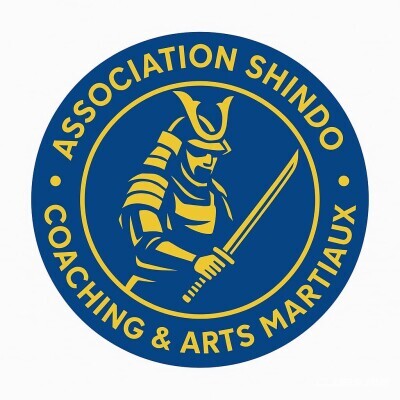 logo CLUB SHINDO AGADIR