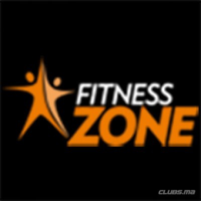 logo FitnessZone Premium