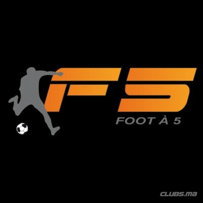 logo Foot 5 Kech