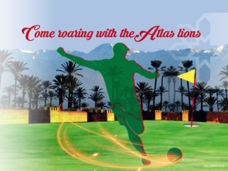 FootGolf : Open du Maroc 2017 (FIFG 500)