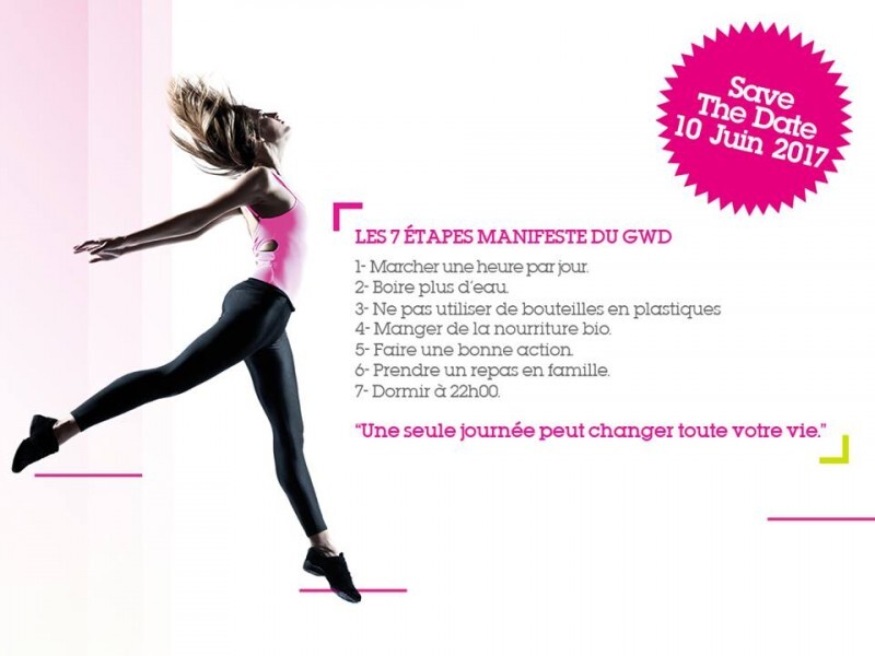 Global Wellness Day au Maroc : Un jour peut changer votre vie
