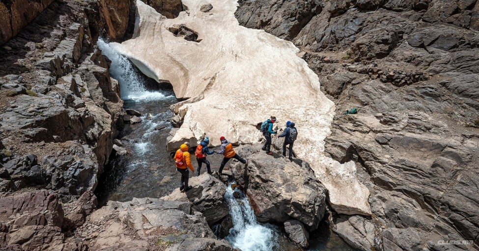 High Atlas Ultra Trail 2024