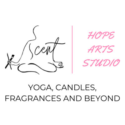 logo Hope Arts Studio