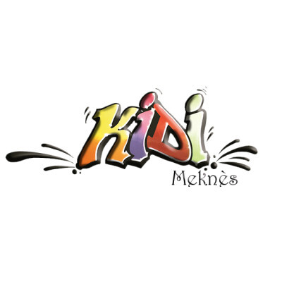 logo Kidi Club Meknès