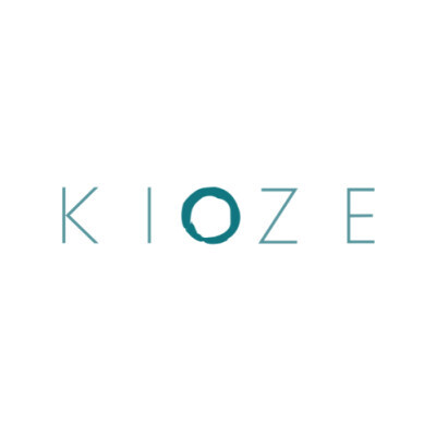 logo KIOZE YOGA