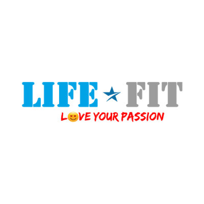 logo Life-Fit Hamria