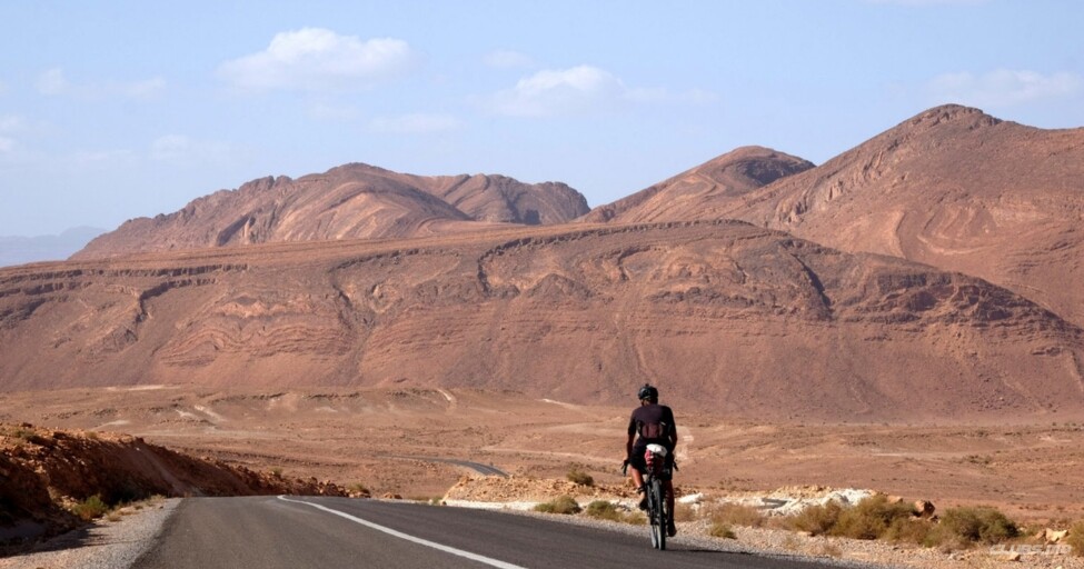 Morocco Bike-Adventure 2024