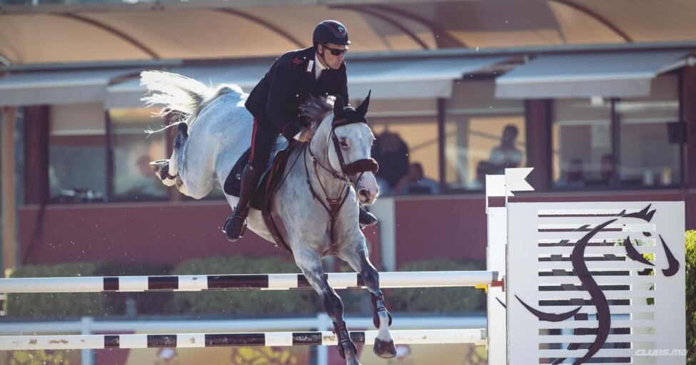 Morocco Royal Tour 2024 