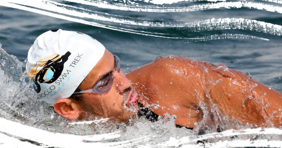 Morocco Swim Trek 2023