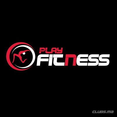logo PlayFitness