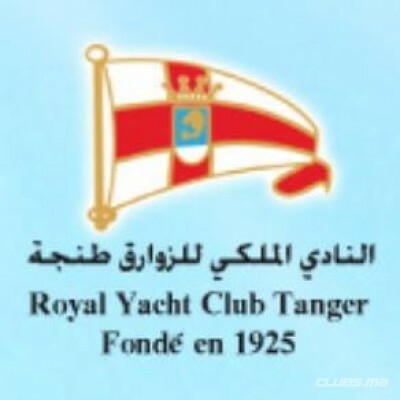 logo Royal Yacht Club Tanger