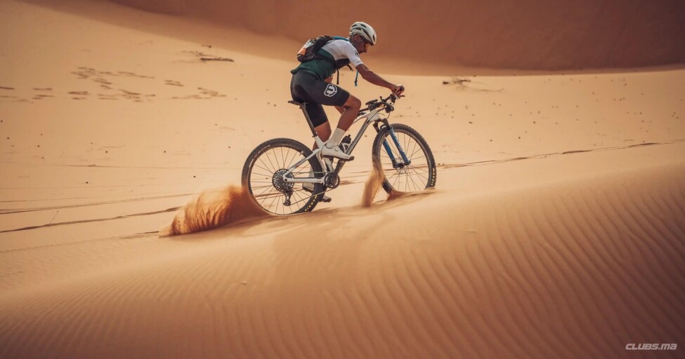 Škoda Titan Désert 2024