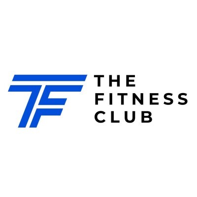 logo The Fitness Club Fès