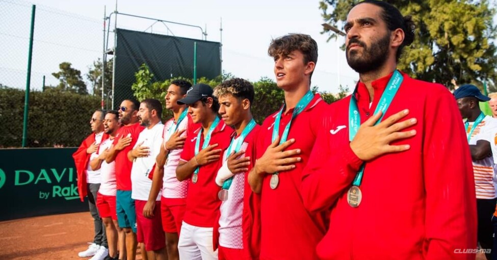 Tournoi Double SCF Grade 4 2024