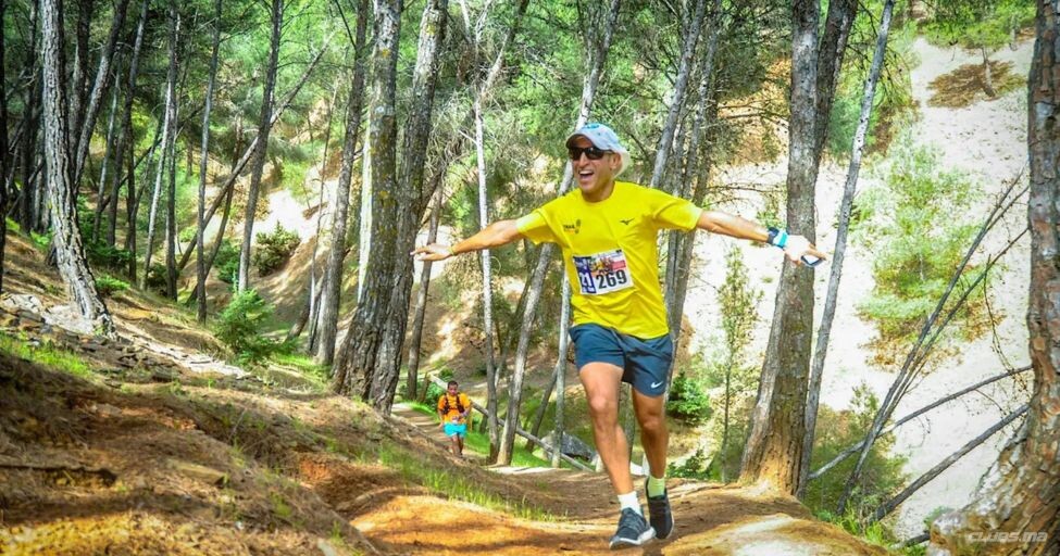 Trail Amizmiz 2024
