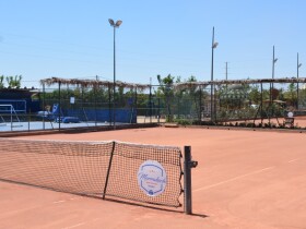 court de tennis à marrakech à Marrakech court de tennis à marrakech à Marrakech