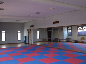 Marrakech Sports Center salle dojo marrakech Marrakech