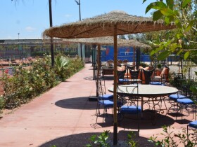 Marrakech Sports Center club de sport marrakech Marrakech