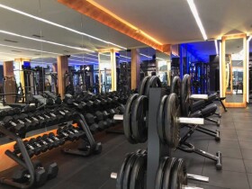 club de sport rabat musculation à Rabat Unique Fitness Clubs Rabat club de sport rabat musculation Rabat