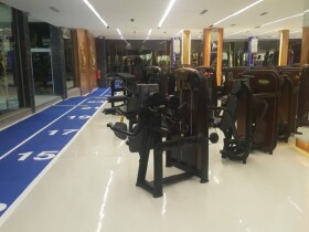 machines de musculation rabat à Rabat Unique Fitness Clubs Rabat machines de musculation rabat Rabat