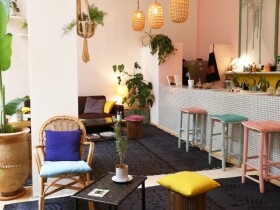 THEYOGiINME Yoga Marrakech studio yoga marrakech Marrakech