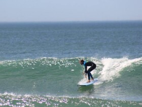 Free Surf Maroc à Agadir Free Surf Maroc à Agadir