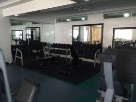 amana fitness casablanca à Casablanca amana fitness casablanca à Casablanca