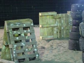 Yani Paintball Club yani paintball club marrakech Marrakech