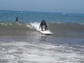 Bouznika Surf Camp ecole surf bouznika Bouznika