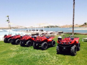 Jet Atlas quad marrakech Marrakech