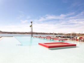 Jet Atlas Jet atlas piscine marrakech Marrakech