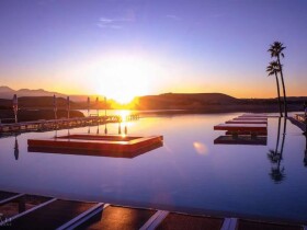 Jet Atlas jet atlas marrakech piscine Marrakech