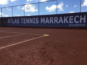marrakech tennis academie à Marrakech marrakech tennis academie à Marrakech