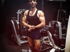 motivation fitness salé à Salé Ghost Gym motivation fitness salé Salé