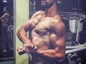 programme musculation salé à Salé Ghost Gym programme musculation salé Salé