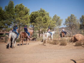 Terres d'Amanar balades equitation marrakech Marrakech