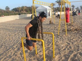 AGADIR CROSS TRAINING cross training agadir Agadir