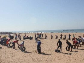 AGADIR CROSS TRAINING cross training agadir Agadir