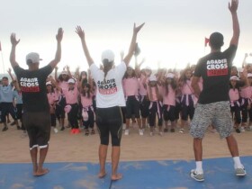 AGADIR CROSS TRAINING cross training agadir Agadir