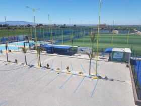 foot à 5 fes à Fès foot à 5 fes à Fès