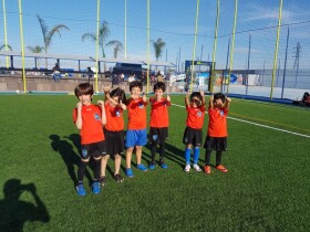 Maracana Foot enfant football à fes Fès