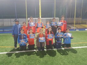 Maracana Foot football academy fes Fès