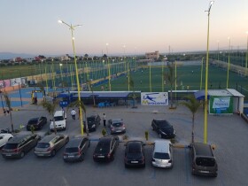 Maracana Foot football enfant fes maracana Fès