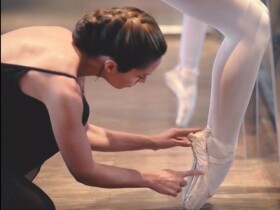 Dance Attitude danse marrakech enfant Marrakech